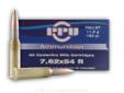 Since 1928, Prvi Partizan has been producing custom ammunition in Serbia for competition, indoor ranges and big game hunting. Newly manufactured by Prvi Partizan, this product is excellent for target practice and hunting. It is both economical and