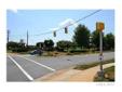 City: Mooresville
State: Nc
Price: $499900
Property Type: Land
Size: .7 Acres
Agent: Leigh Brown
Contact: 704-688-5000
Sidewalk around 181 feet of road frontage. Corner of Town Center and Singleton Rd. with pedestrian crosswalk! HOA dues will vary
