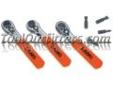 "
Kastar 5220 KAS5220 7 Piece Tooth Bit Wrench Set
Features and Benefits:
Consists of: (1) 15 degree offset wrench, (1) 15 degree reverse offset wrench, (1) flat wrench, and (4) bits
Bit Sizes: No.1 and No.2 Phillips, 1/4" and 9/32" Slotted
"Price:
