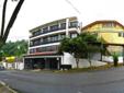 Five-Unit Apartment Building with View
Location:
Curridabat, Costa Rica
Bedrooms: 7Â Â Â Bathrooms: 5
Structure Area:
6458 sqft. / 600.0 sqmtrs.
Land Area:
0.10 acres / 0.03 hects.
Broker Ref: 4906
La Colina, Curridabat -- This incredible property is the