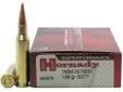 Hornady 80573 7MM-08 Remington by Hornady Superformance 139gr SST (Per 20)
Hornady Superformance Ammunition
- Caliber: 7mm-08 Remington
- Grain: 139
- Bullet: SST
- Muzzle Velocity: 2950 fps
- Per 20
Price: $24.9
Source: