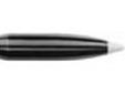 "
Nosler 51105 7mm 140 Gr Spitzer Ballistic ST (Per 50)
Combined Technology Ballistic Silvertip:
CT Ballistic Silvertip bullets are aerodynamically efficient, impact extruded, boattail designs made expressly to maximize long-range bullet stability and