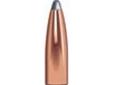7mm Spitzer SP-Soft Point Diameter: .284" Weight: 145 Grains Ballistic Coefficient: 0.457 Box Count: 100 Hot-Cor Construction Nearly 40 years ago, Speer developed a process to improve rifle bullet integrity and called it Hot-Cor. Hot-Cor means that the