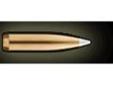 "
Nosler 54932 7mm 160 Gr Spitzer AccuBond (Per 50)
AccuBond:
The Ultimate Bonded Core Bullet-Any way you look at it.
AccuBond is a serious hunting bullet designed to typical Nosler standards. Through a proprietary bonding process that eliminates voids in