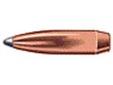 "
Speer 1634 7mm 160 Gr Spitzer SP BT (Per 100)
7mm Spitzer SPBT-Soft Point Boat Tail
Diameter: .284""
Weight: 160gr
Ballistic Coefficient: 0.556
Box Count: 100
Speer boat tail bullets are designed for long-range shooting. The tapered heel that gives the