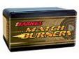 "
Barnes Bullets 28414 7mm.284 171gr BT Match /100
Barnes Match Burner Bullets 284 Caliber, 7mm (284 Diameter) 171 Grain Boat Tail Box of 100
Barnes Match Burner is a line of affordable, extremely accurate match bullets. Providing competitive shooters