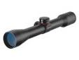 "
Simmons 510513 8-Point Series Rifle Scope 3-9x40mm Matte Black, TruPlex
As easy on the wallet as it is on the eye, the 8-Point riflescope offers more high-quality features than any other in its class. All models come with fully coated optics for a