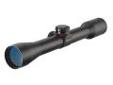 "
Simmons 560514 8-Point Series Scope 4x32 Matte Truple
The 8-Point 4x32 Riflescope features a modest 32mm objective, a 1.0"" tube, and a Truplex reticle. This entry-level optic is fitted high-quality coated lenses, and 1/4 MOA adjustments.
A mounting