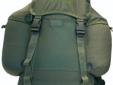 A 35 liter / 2135 cu.in. day sack with contoured shoulder straps and adjustable chest and waist straps, this rucksack contains two side pockets and an additional mesh storage pouch. Weight : 34oz
$80.90 + Shipping
Buy Now @ http://www.shtf-gear.com/