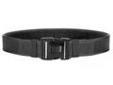 "
Bianchi 31324 8100 PatrolTek Web Duty Belt 46"" - 52
Tough nylon web construction
Tri-release shatter-resistant, polymer buckle features for added security
2"" width
Black
X Large fits 46"" - 52"""Price: $18.04
Source: