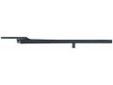 "
Mossberg 92830 835 Barrel Integral Scope Base, Ported, 12 Ga., 24"", Fully-Rifled Bore, Matte Blue
Mossberg replacements barrels are offered in a wide variety of the most popular slug, turkey, security and all purpose configurations.
Features:
- Model: