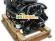 Contact the seller
5.7L Complete Engine Package (1979-1989 OMC Applications) This complete engine package is designed to replace 1979-1989 OMC 5.0L and 5.7L engines with a Cobra, King Cobra, or Stringer outdrive WITH log style manifolds. This engine