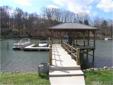 City: Mooresville
State: Nc
Price: $415000
Property Type: Land
Size: .8 Acres
Agent: Kent Temple
Contact: 704-235-3000
Great Waterfront property. Over 200' of shoreline. Large lot with private dock with covered sitting area and boat slip built in 2007 lot