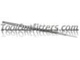 K Tool International KTI-72553 KTI72553 8 in. Round File
Price: $5.94
Source: http://www.tooloutfitters.com/8-in.-round-file.html