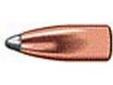 "
Speer 2277 8mm 150 Gr Spitzer SP (Per 100)
8mm Spitzer SP - Soft Point
Diameter: .323""
Weight: 150gr
Ballistic Coefficient: 0.369
Box Count: 100
Vernon Speer was a very smart man. He developed a process to improve rifle bullet integrity and called it