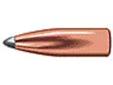 "
Speer 2285 8mm 200 Gr Spitzer SP (Per 50)
8mm Spitzer SP - Soft Point
Vernon Speer was a very smart man. He developed a process to improve rifle bullet integrity and called it Hot-Cor. Hot-Cor means tat the lead core is poured into the jacket while