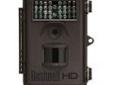"
Bushnell 119537C 8MP Trophy Cam HD Night Vision, Hybrid Brown
Trophy Cam HD
Description:
Full HD video for stunning clarity and detail.
- 8 MP high-quality full color resolution
- HD Video - 1280x720 pixels
- Day/night autosensor
Specifications:
-