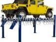 "
BendPak HD-9 BENHD9 9,000-lb. Capacity Standard Width Car Lift
The HD-9 is your rugged, 9,000-lb. lifting solution. Perfect for vehicle storage and serviceâat the shop or in the garage. Whether youâre a service professional or a DIYâer, BendPakâs got