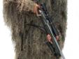 Light Weight Paintball Synthetic Ghillie Jacket & Pants set
Advantages with the NEW Light Weight Ghillie Suit!
Water-proof Synthetic thread
Rot-proof
Mildew resistant
Fire-retardant
Washable
Odor-less & Non-allergenic
Complete Jacket & Pants weight