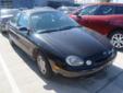 1996 Ford Taurus -- Call for mileage
$2,495
817-756-9459
3125 NE Loop 820
Fort Worth, TX 76137
1996 Ford Taurus GL Black
MAC CHURCHILL ACURA