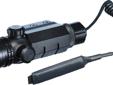 XGL 532 GREEN LASER SIGHT Class IIIa red laser Wavelength: 532 nmW/E Adjustments Length: 4.72 in.Wt.: 7.34 oz. Includes: CR123A battery, 3mm Allen wrench, cord switch, cord switch mounting tape & elastic band MFG# 2245131 UPC# 723364451317
Upc: