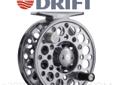 The Redington Drift is a beautiful, high-quality fully machined fly reel for under $100! Trout purists will love this click & pawl reel as the perfect complement to any small stream rod. FREE SHIPPING!
Availability: In Stock
Manufacturer: Redington
Mpn: