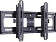ProSet Height And Leveling Adjustments/ Virtual Axis Provides Smooth Tilt/ Rail Design/ Fits Most 26-40 Inch TVs/ Universal Mounting Pattern/ Easy Post Installation Adjustments/ Black Finish
Brand: Sanus
Mpn: VMT35
Upc: 793795524911
Weight: 15