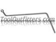 "
Vim Products V105 VIMV105 9/16"" Distributor Wrench
Features and Benefits:
12 Point
AMC, GM
"Model: VIMV105
Price: $14.93
Source: http://www.tooloutfitters.com/9-16-distributor-wrench.html