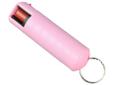 Ruger RPC093P Armor Case Pepper Spray for sale at Tombstone Tactical.
Ruger Pepper Spray Armor Case Pink
Ruger (Tornado Personal Defense) Armor Case Ruger Pepper Spray 11gm Belt Clip Pink RPC093P
All items are factory new unless otherwise specified and