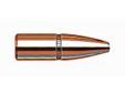 "
Hornady 3560 9.3 Caliber /.366 286gr SP/RP/50
Hornady InterLock Bullets 9.3mm (366 Diameter) 286 Grain Spire Point Box of 50
The InterLock is designed to be a devastating hunting bullet and nothing less. The InterLock Ring - a Hornady exclusive -