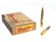 "
Hornady 82304 9.3x74Rmm 286gr SP/RP /20
Hornady custom rifle ammunition offers more consistency and accuracy than standard ammo. This ammunition is manufactured to the tightest production tolerances in the industry and combines the highest quality