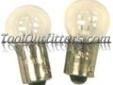Makita 192241-3 MAK192241-3 9.6V Flashlight Bulbs fits ML900
Features and Benefits:
Includes 2 bulbs
Price: $4.39
Source: http://www.tooloutfitters.com/9.6v-flashlight-bulbs-fits-ml900.html