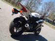 Â .
Â 
2012 Yamaha YZF-R6
$9797.52
Call (860) 598-4019 ext. 192
THE ULTIMATE 600 BOTH ON AND OFF THE TRACK
The R6 is designed to do one thing extremely well: get around a race track in minimal time. Oh yeah: It's an incredible street bike too. The 2012
