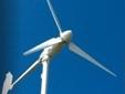Contact the seller
GO GREEN WITH THE AERO 5KW WIND TURBINE GENERATOR The Wind Aero Wind Systems are on the cutting edge for providing clean, quality, reliable and efficient power in the USA and around the world. In the energy conscious person of today we