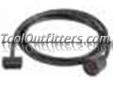 OTC 3421-81 OTC3421-81 9 Pin Deutsch Cable
Model: OTC3421-81
Price: $245.65
Source: http://www.tooloutfitters.com/9-pin-deutsch-cable.html
