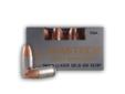 Magtech's First Defense ammunition is a great choice for premium self-defense ammo utilizing solid copper HP projectiles! Magtech's First Defense line features a HP bullet that is solid copper resulting in 100% weight retention, positive functioning, and