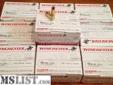 I have 1000 rounds of Winchester 9mm 115gr FMJ. It comes in 100rd boxes. $250 for 500 or $480 for 1000.
Source: http://www.armslist.com/posts/1563401/detroit-michigan-ammo-for-sale--9mm-ammo-1000rds-winchester-115gr-fmj