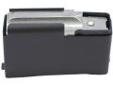 Browning 112022066 A-Bolt Magazine 204 Ruger
A-Bolt Magazine
Caliber: 204 Ruger
Capacity: 5Price: $55
Source: http://www.sportsmanstooloutfitters.com/a-bolt-magazine-204-ruger.html