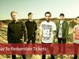 A Day To Remember Syracuse Tickets
Tuesday, August 23, 2016 07:00 pm @ Lakeview Amphitheater
A Day To Remember tickets Syracuse that begin from $80 are included between the most sought out commodities in Syracuse. Dont miss the Syracuse event of A Day To