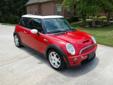 2004 Mini Cooper S Supercharge 6 Speed Manual Panoramic Sunroof CD Fog DSC---$1,400.00--- 
To Reply CLICK HERE
Year:
2004
Cab Type (For Trucks Only):
Other
Make:
Mini
Warranty:
Vehicle does NOT have an existing warranty
Model:
Cooper
Vehicle Title:
Clear