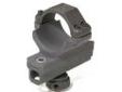 "
Trijicon TX13 A.R.M.S.#16 AR15/M16 Carry hdl Adapter
A.R.M.S.Â® AR15 / M16 Carry-Handle Adapter for the TX30 TriPower 30mm Gunsight, fits carry-handles. "Price: $107.91
Source: