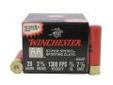 "
Winchester Ammo AASC287 AA Target Load 28 Gauge, 2.75"" 7.5 Shot (Per 25)
For more than 35 years, AA Target Loads have reigned as the standard of excellence and overwhelming choice of serious target shooters the world over. The improved AA's will carry