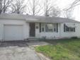 1803 South Dodgion Street
Location: Independence, MO
Located just off Nolan Road, 1803 S Dodgion has easy access to shopping and transportation. Currently undergoing renovation, this home will have 3 bedrooms 1 Â½ bathrooms. There are beautiful hardwood