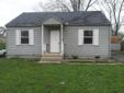 3526 NE 53 Street
Location: Green Haven
Currently undergoing renovation, this 2 bedroom 1 bathroom bungalow has a lot of character. With a large living room and eat in kitchen, this home has a lot of space. We are adding new paint insode and out, carpet,