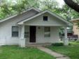 2837 N 42nd Street
Location: Kansas City, KS
Located in Northern Wyandotte County just West of 435, this 2 bedroom 1 bathroom house has everything you will need in your new home. Currently undergoing renovation this home
will have new carpet, fresh paint,