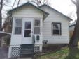 1029 East Parker Avenue
Location: Independence, MO
This pleasant 1 bedroom 1 bath bungalow has been newly updated and offers a large open floor plan, lots of storage, hardwood floors and so much more. Hurry Call today (816) 388-9994 won't last
Rent: $