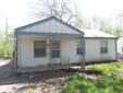 2701 S 49th Street
Location: Kansas City, KS
This 3 bedroom 1 bath home with a large family room is currently undergoing a renovation. The kitchen is being opened up to provide an open floor plan. This home has a large fenced in back yard with a storage