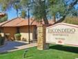 Fabulous Find...A Must See in Arcadia!!
Location: Arcadia
Welcome to Escondido Apartments located in the heart of Arcadia and is within walking distance to entertainment and shopping. We are nestled in a quiet, established neighborhood and pleasant area.