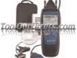 "
Equus Products 3150 EPI3150 ABS Plus CanOBD2 Diagnostic Tool
Features and Benefits:
Check Engine light problems on all 1996 and newer vehicles
Reads ABS codes on most 1996 and newer GM, Ford and Chrysler vehicles
Reads freeze frame data and has a 3