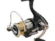C400iThe Cardinal 400ui freshwater reel offers serious performance with cutting edge design. It features seven bearings with an additional instant anti-reverse bearing that stops fish in their tracks.A lightweight graphite frame won't weigh you down and a